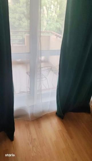 Persoana fizica inchiriez ap. in Zorilor, str. Viilor - 5