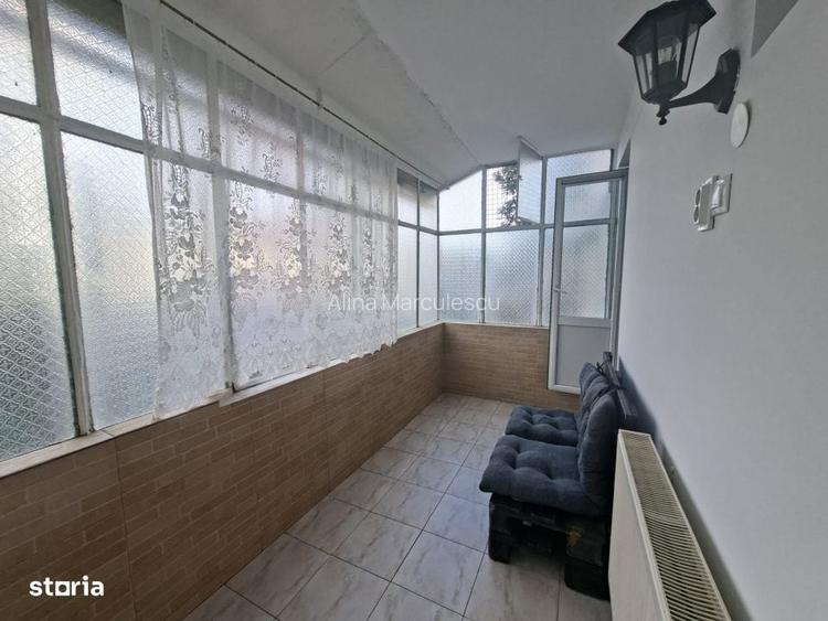 De inchiriat | Apartament 2 camere Zona Cedonia, Sibiu