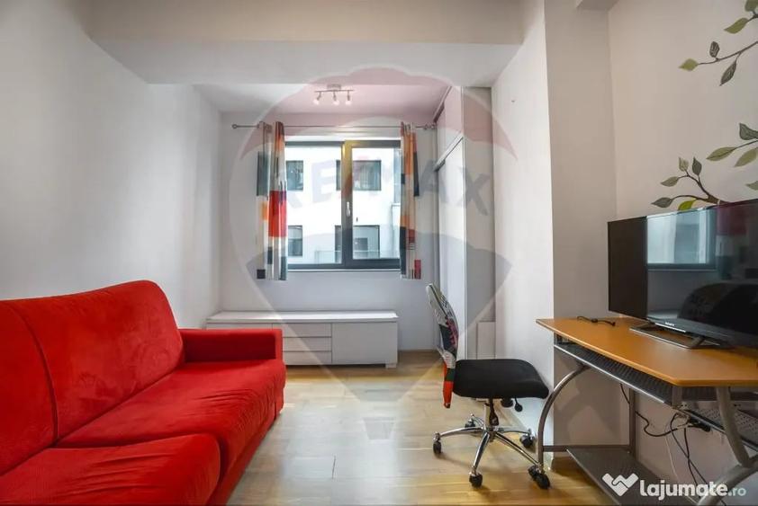Apartament cu 3 camere decomandat în Griviței