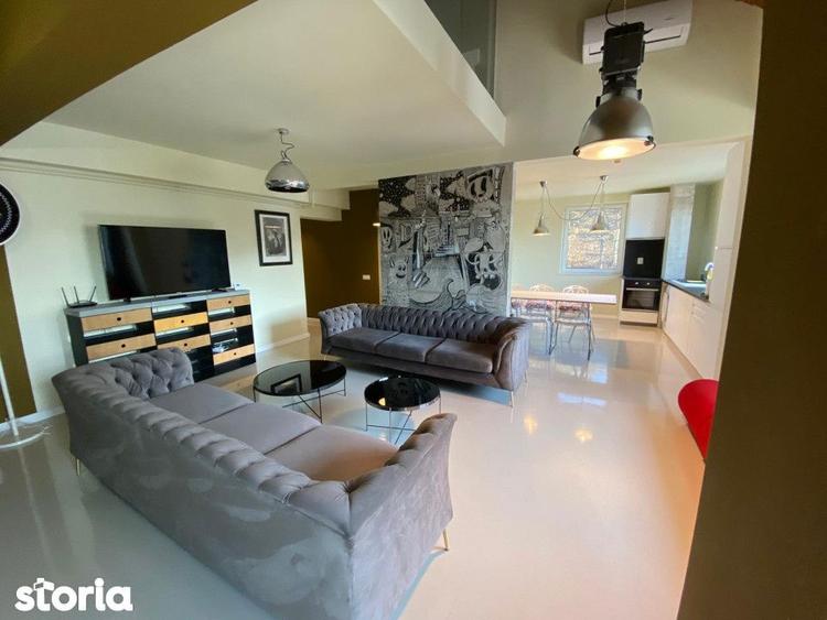 Apartament cu 4 camere în Mănăștur