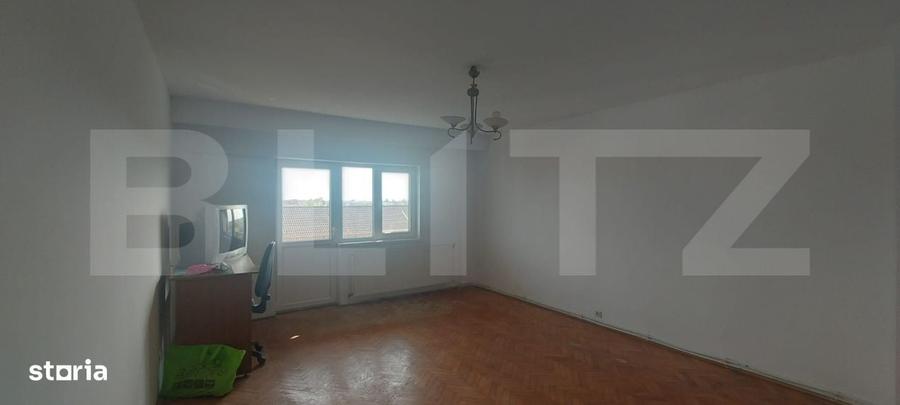 Apartament cu 2 camere în Someșeni