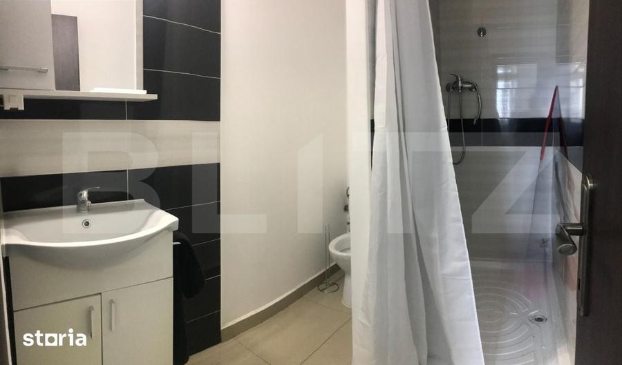 Spațiu comercial, de 36 mp, în Central