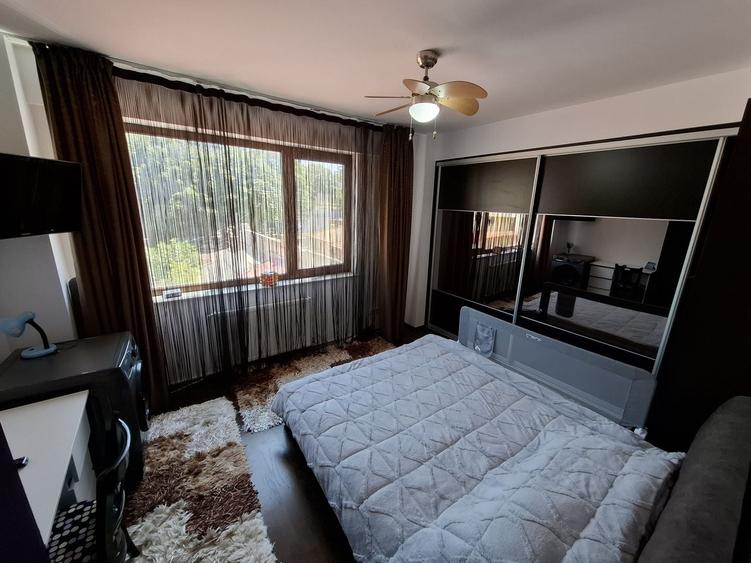 Apartament modern doua camere 69mp Trocadero - 7