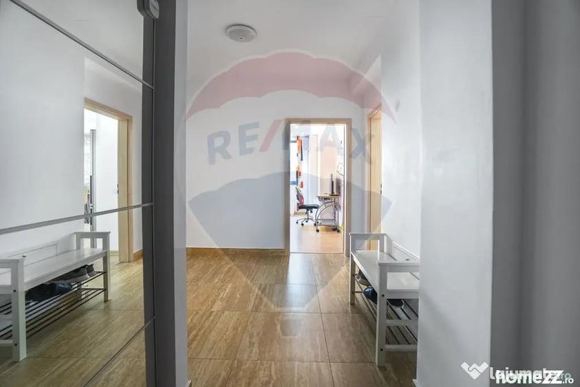 Apartament 3 camere | Dealu Morii Residence | Comision 0% - Brasov (Brasov) - 10
