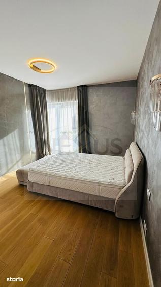 Apartament cu 4 camere în Aviației