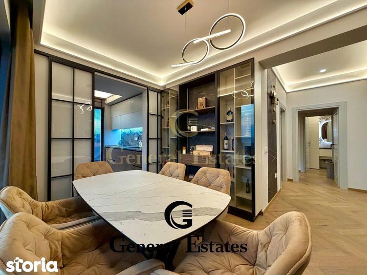 Apartament cu 3 camere în Copou