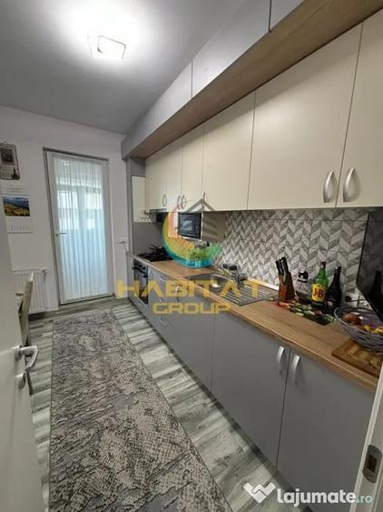 Apartament 2 Camere Luminos Mutare Imediata - Bucuresti (Bucuresti-Ilfov) - 1