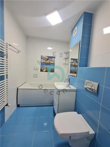 Apartament 3 camere Triaj, mobilat, Brasov - 8