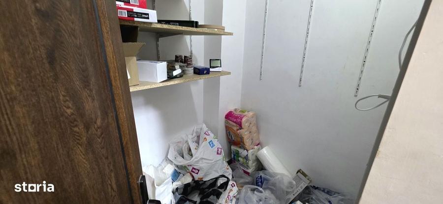 Apartament cu 2 camere în Universitate