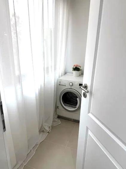 Apartament cu 2 camere decomandat în Alba Iulia