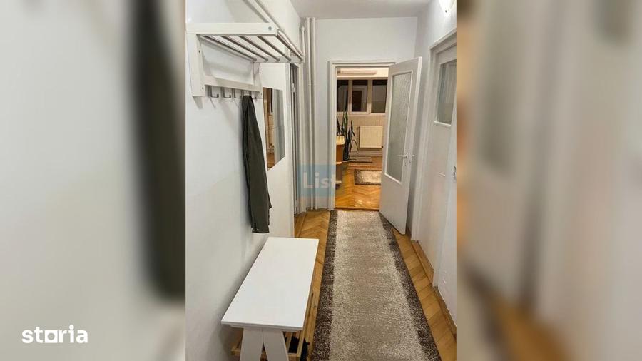 0% Comision | Apartament cu doua camere, 55mp | Zorilor, UMF - 8