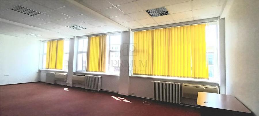 Spațiu comercial, de 135 mp, în Ultracentral