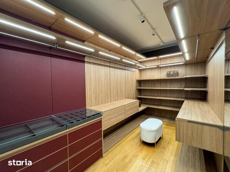 Apartament Exclusivist in Floreasca | Design Premium & Priveli?te Spec - 2