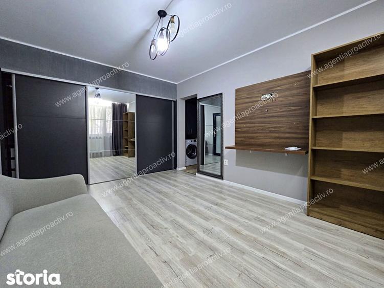 Apartament cu 2 camere în Mazepa 1