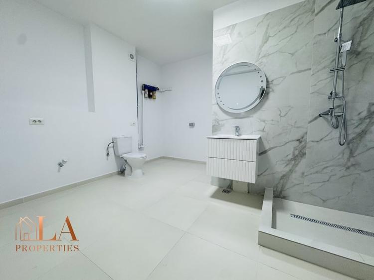 Casa individuala | Panouri 5kw | Demisol | Domnesti - 19
