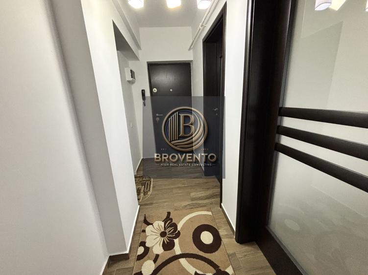 Apartament cu 2 camere decomandat în Rahova