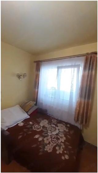 Garsonieră nedecomandată în Central
