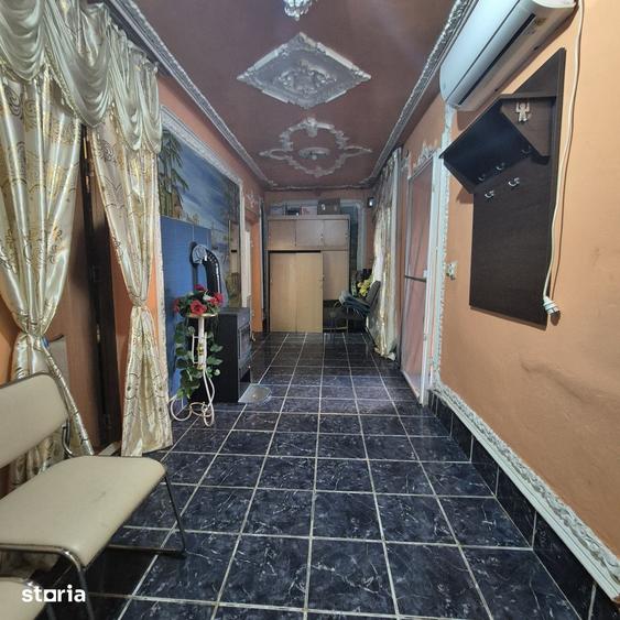 Casă cu 3 camere cu Teren 900 Mp în Șega