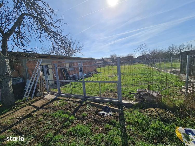Casa de Vanzare in Rapsig, Renovata! 64km de Jud. Arad, Pe Principala! - 9