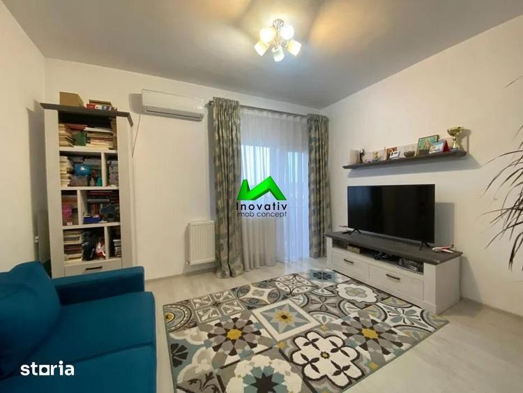 Apartament de inchiriat 3 camere Sibiu Deventer - 4