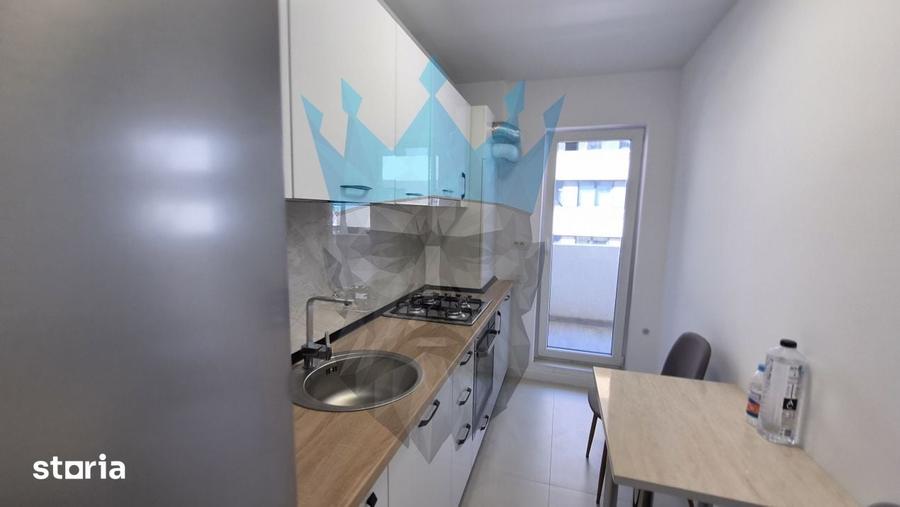 Apartament 2 Camere Popesti-Leordeni - 3