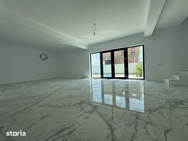 Casă cu 4 camere cu Teren 233 Mp în Ghencea