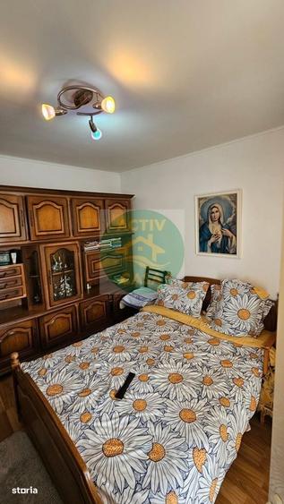Apartament 3 camere,decomandat, 2 balcoane - 1