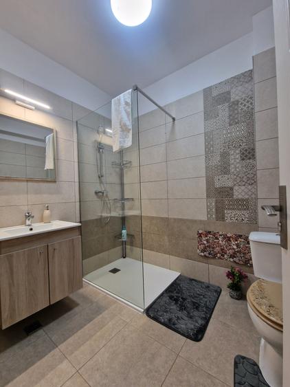 Mamaia Nord(Leon Beach)- 2 camere decomandate mobilat-utilat-98.000euro - 12