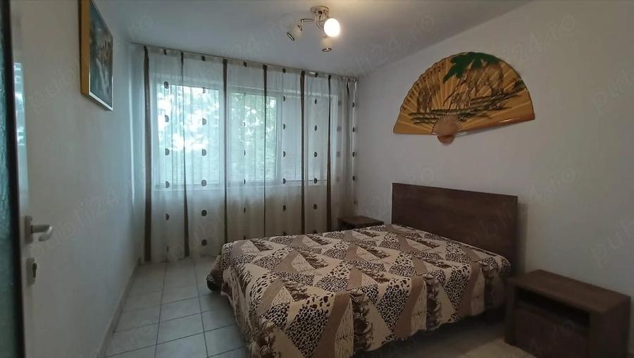 Apartament cu 2 camere decomandat în Iosefin