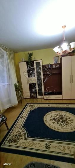 Apartament cu 2 camere în Vest
