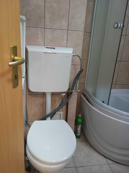 Garsoniera de inchiriat in zona FSEGA, Iulius Mall - 1