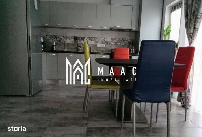 Apartament 4 camere | Etaj 1 | Balcon | 100MP | Arhitectilor - 6