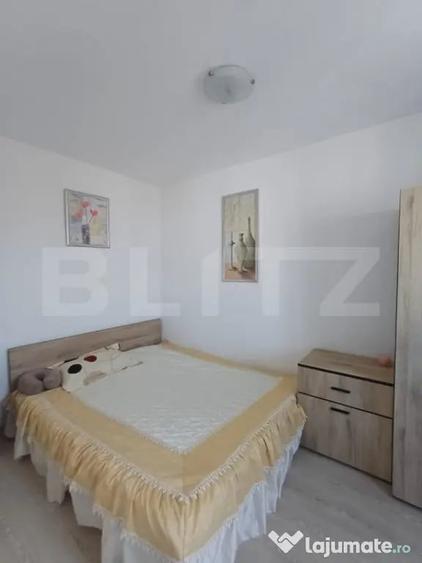 Apartament cu 2 camere, Micro III - 1
