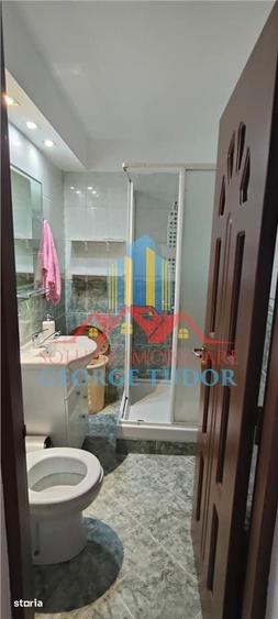 Apartament cu 2 camere decomandat în Chiajna