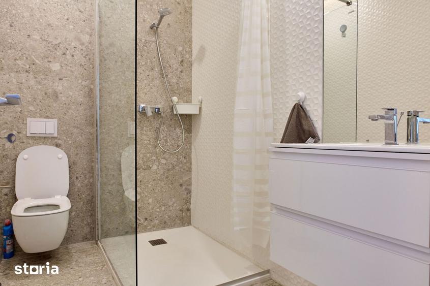 Studio Bel Air Mamaia Nord 4 persoane - 9