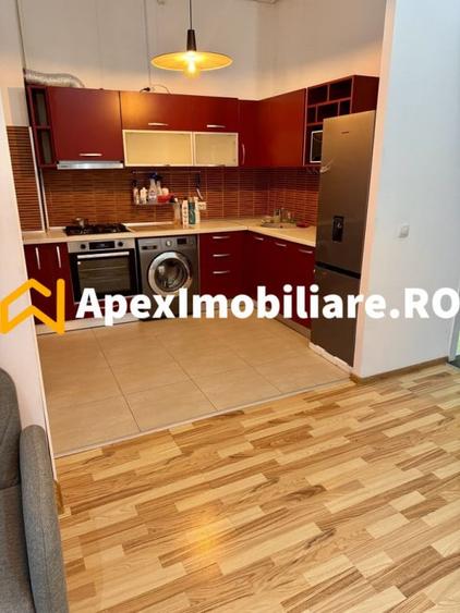 Ap. 3 cam de inchiriat Vitan Bucuresti | Metrou 2 min | cent - 1