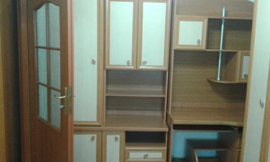 Apartament cu 2 camere decomandat în Mărăței