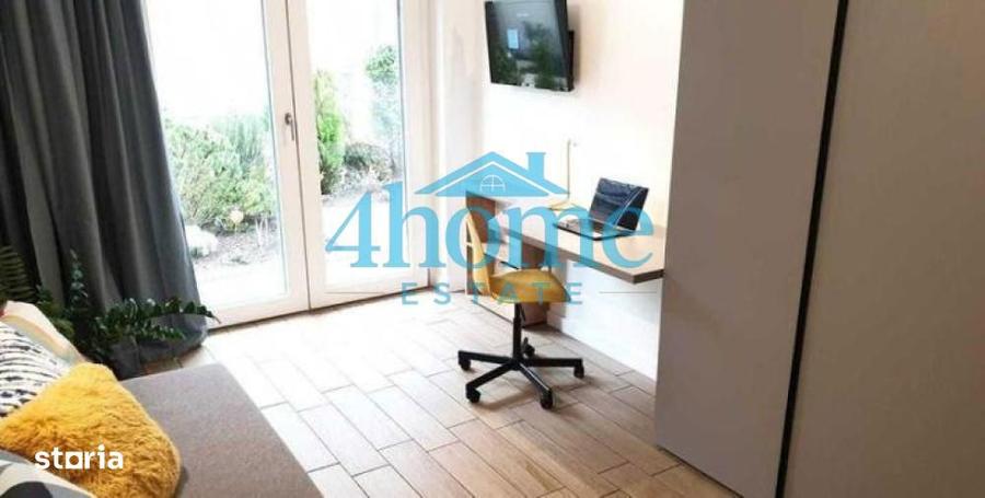 Apartament 3 Camere |Parcul Carol|Bloc Nou|Parcare |Gradina - 7