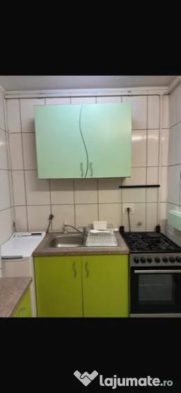 Apartament cu 2 camere decomandat în Tudor