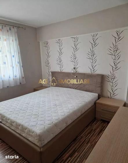 3 Camere de inchiriat | Virtutii | 2 Bai | Mobilat-Utilat | 71MP - 2