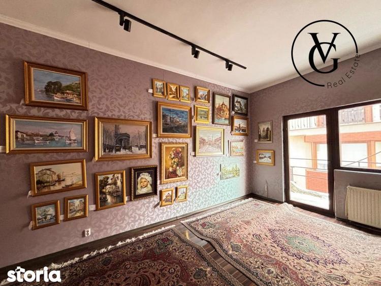 Casa ideala pentru investitie in zona 1 Mai Domenii - 2