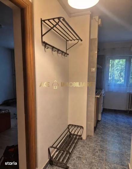 Garsoniera de inchiriat | Lujerului | Proximitate Metrou | Renovat | - 2