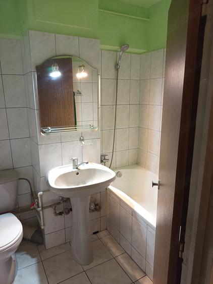 Garsonieră semidecomandată în Central