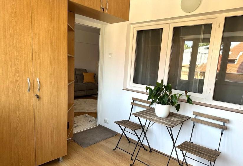 Apartament 4 Camere Piața Romană | Ultracentral | 2 Băi - 8