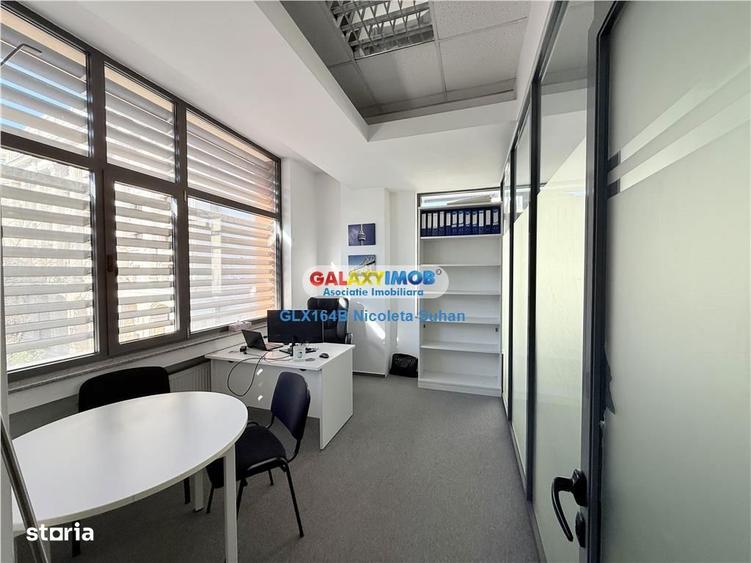 Spațiu comercial, de 117 mp, în Libertății