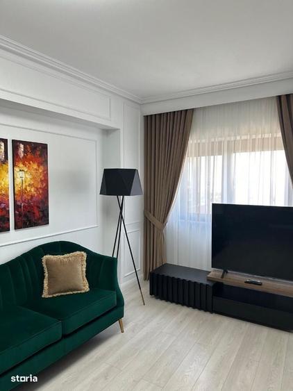 Doua camere bloc Italian Residence - 5
