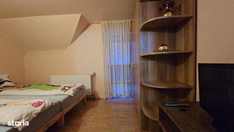 Casa/Pensiune,doua imobile intr-unul singur de vanzare, Bratca - 19