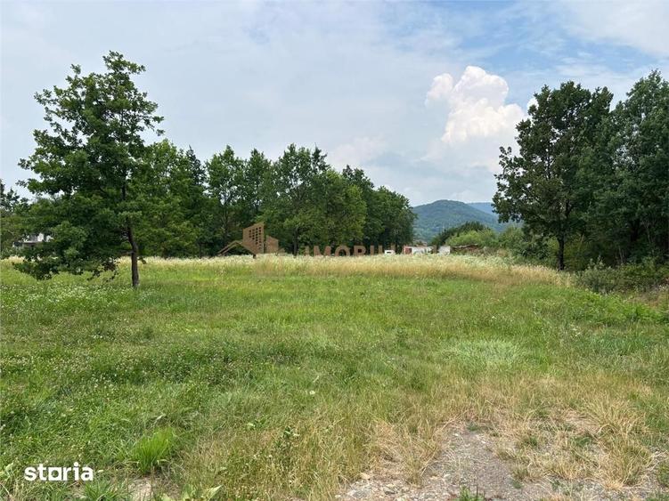 Apartament cu 2 camere decomandat în Valea Borcutului
