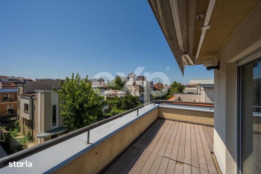 Duplex 4 camere Piata Dorobanti - 10