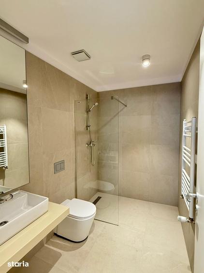 Apartament cu 3 camere de inchiriat // ONE North Lofts - 4